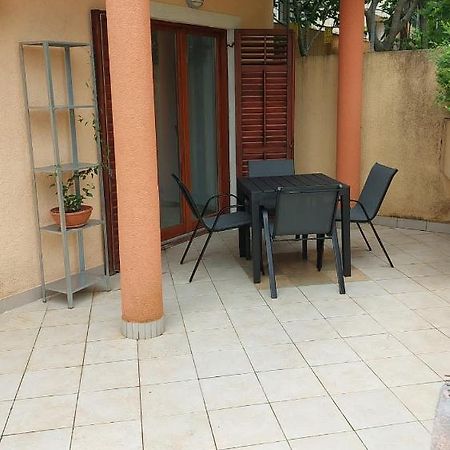 Apartments Graciela Πούλα Εξωτερικό φωτογραφία