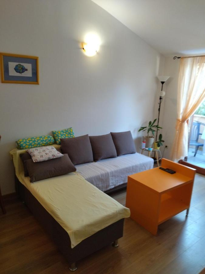 Apartments Graciela Πούλα Εξωτερικό φωτογραφία