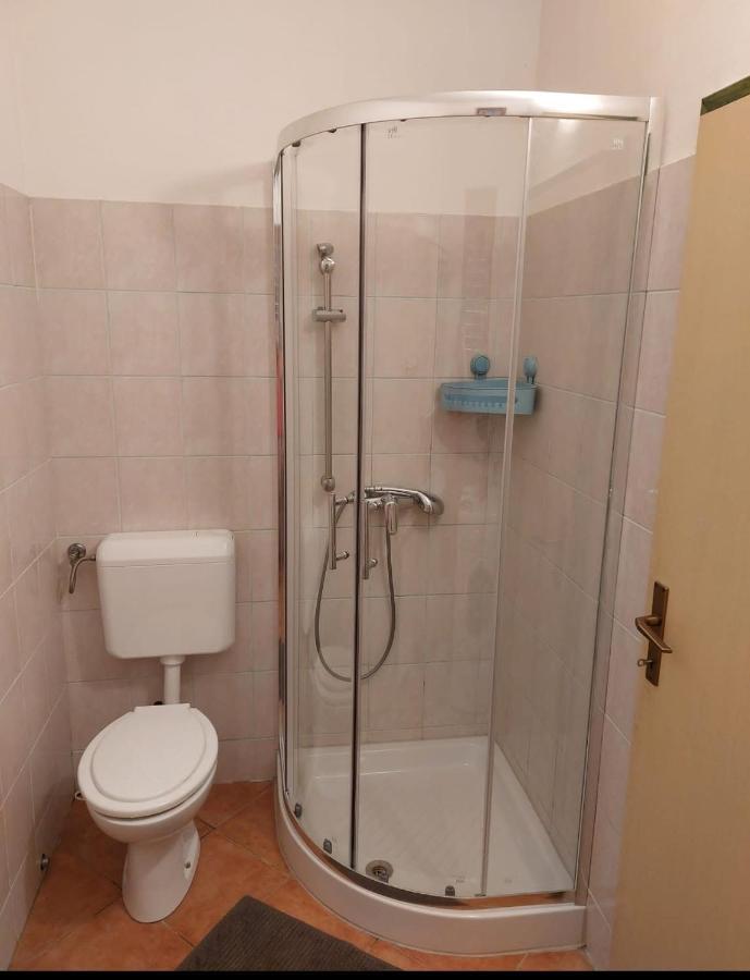 Apartments Graciela Πούλα Εξωτερικό φωτογραφία