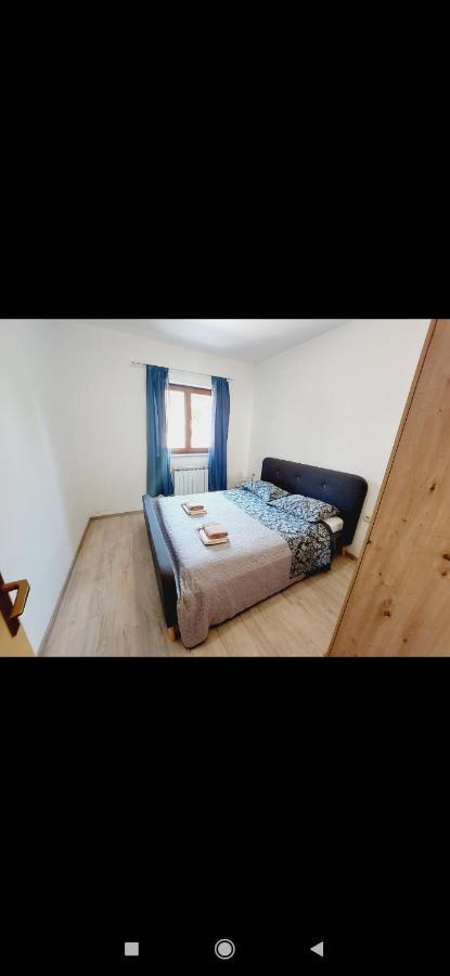 Apartments Graciela Πούλα Εξωτερικό φωτογραφία
