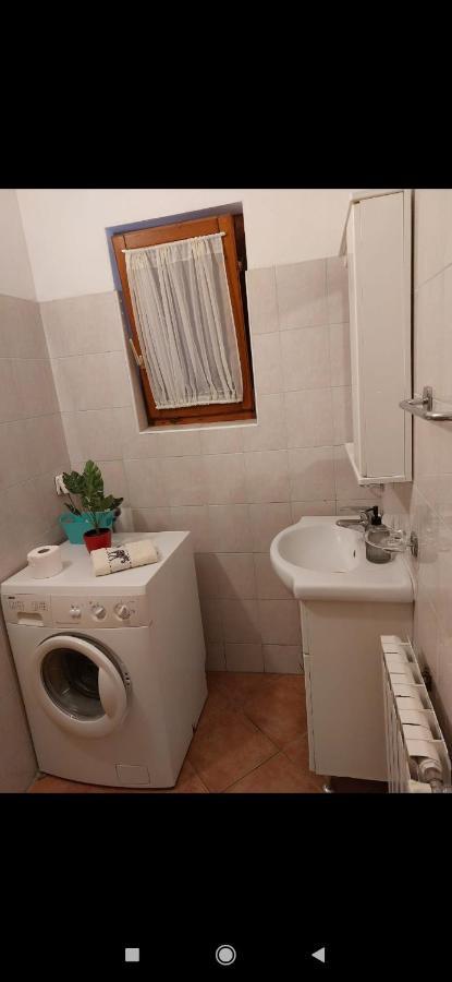 Apartments Graciela Πούλα Εξωτερικό φωτογραφία