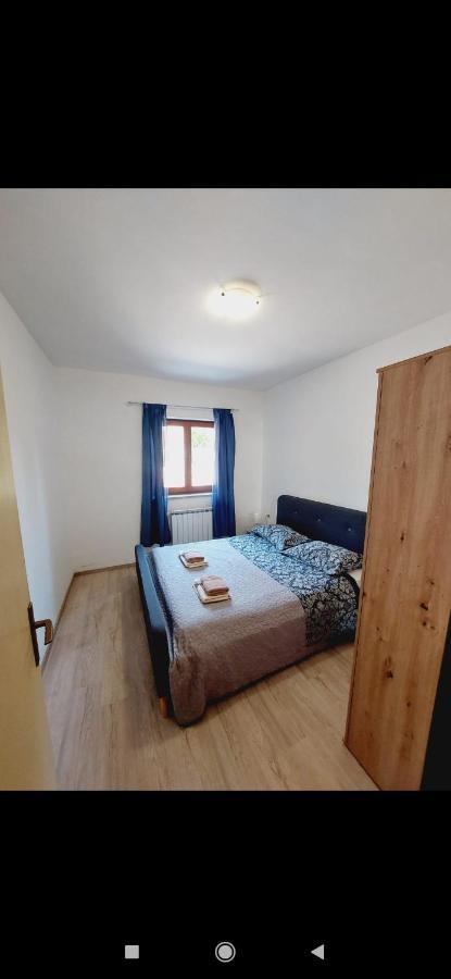Apartments Graciela Πούλα Εξωτερικό φωτογραφία