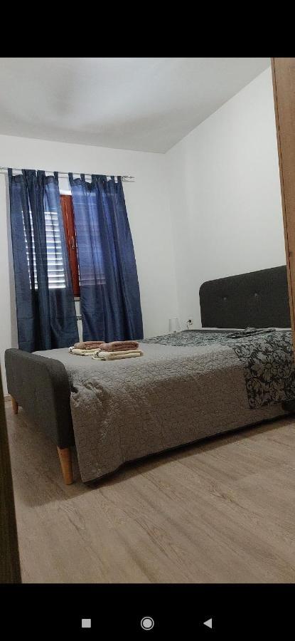 Apartments Graciela Πούλα Εξωτερικό φωτογραφία