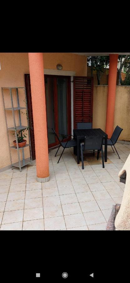 Apartments Graciela Πούλα Εξωτερικό φωτογραφία