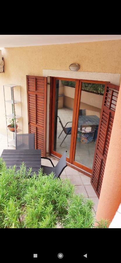 Apartments Graciela Πούλα Εξωτερικό φωτογραφία
