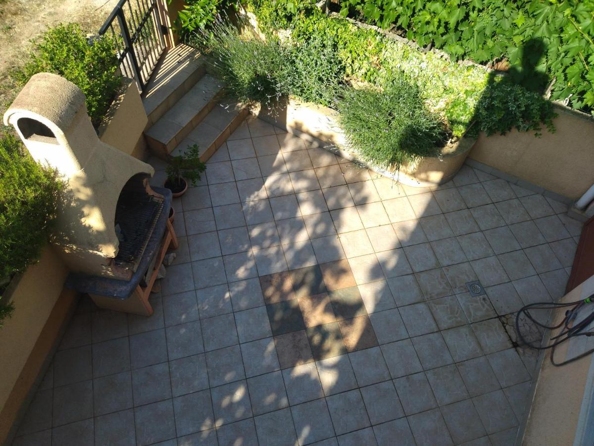 Apartments Graciela Πούλα Εξωτερικό φωτογραφία