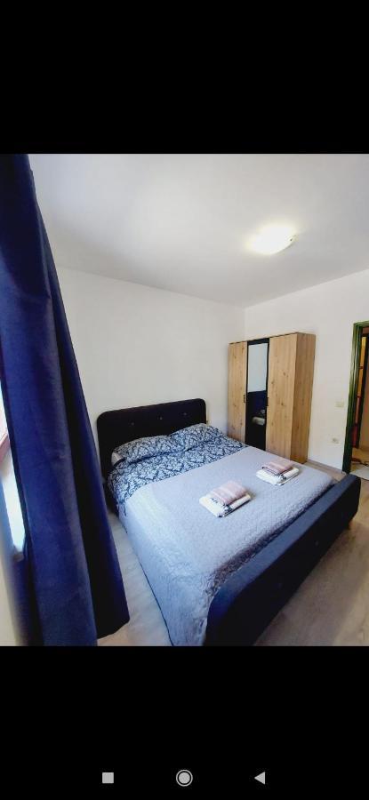 Apartments Graciela Πούλα Εξωτερικό φωτογραφία