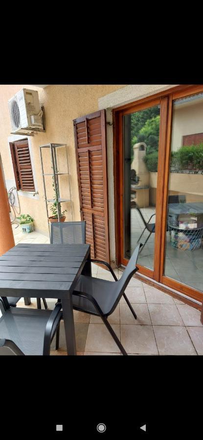 Apartments Graciela Πούλα Εξωτερικό φωτογραφία