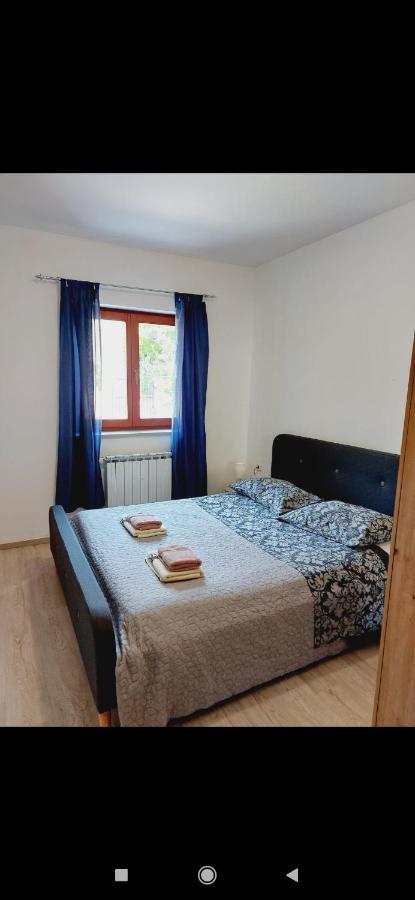 Apartments Graciela Πούλα Εξωτερικό φωτογραφία